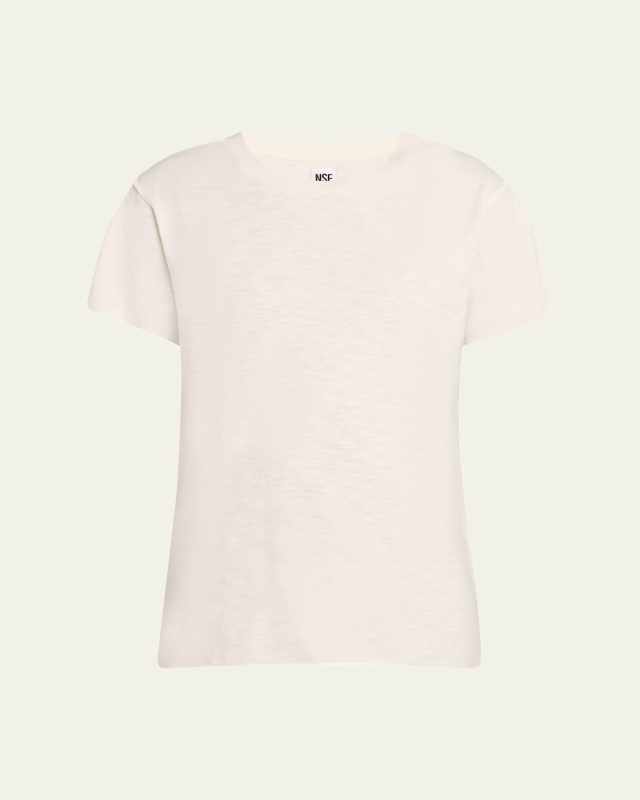 Moore Relaxed T